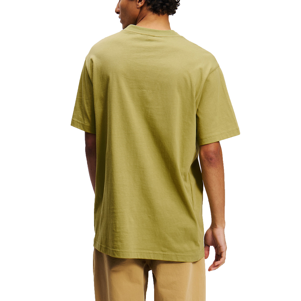 KARL LAGERFELD KLJ RELAXED POCKET TEE A2M17043 2