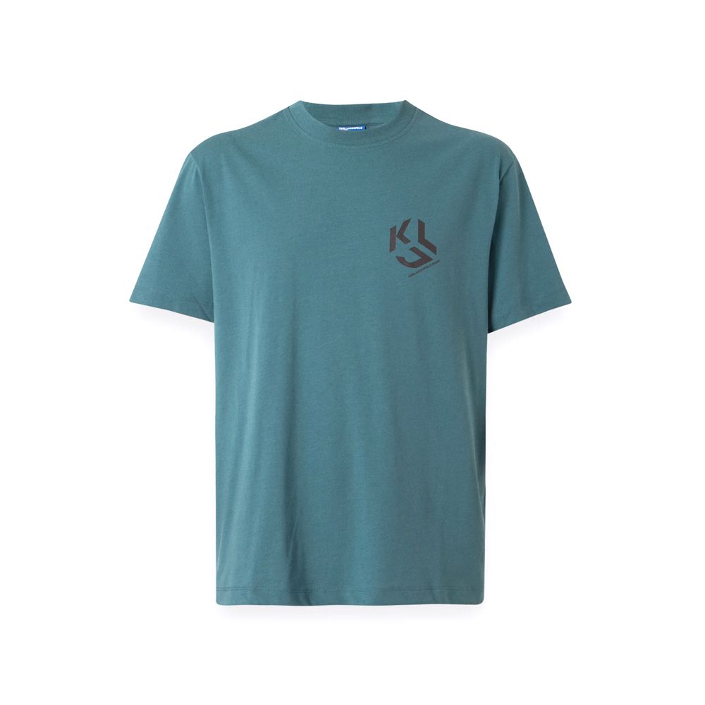 KLJ REG MONOGRAM TEE A2M17072 4
