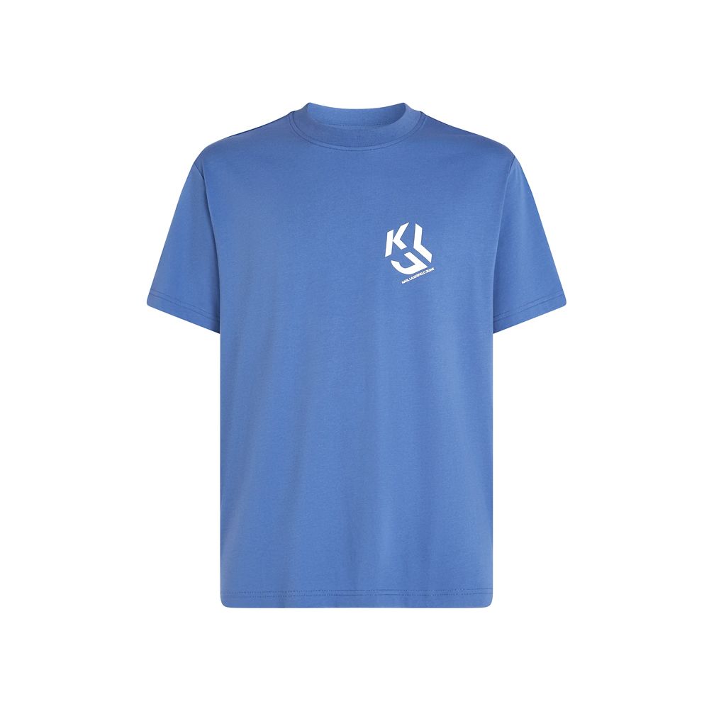 KLJ REG MONOGRAM TEE A2M17072 4