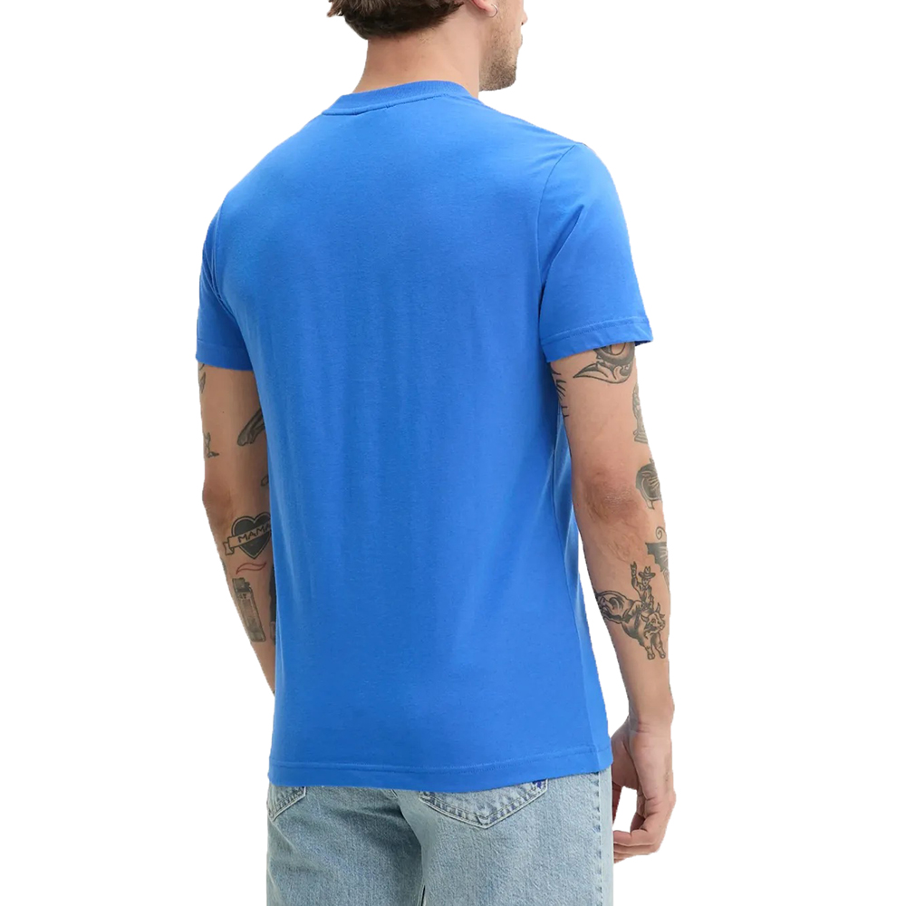 KARL LAGERFELD KLJ SLIM LOGO TEE A2M17074 2