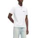 KARL LAGERFELD REGULAR PIQUE POLO A2M17094 1
