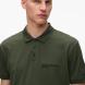 KARL LAGERFELD REGULAR PIQUE POLO A2M17094 3
