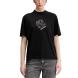KARL LAGERFELD KLJ REG SHIBORI TEE A2W17077 1