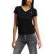 KARL LAGERFELD KLJ SLIM V-NECK TEE A2W17097 1