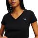 KARL LAGERFELD KLJ SLIM V-NECK TEE A2W17097 3