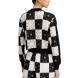 KARL LAGERFELD KLJ GEO CROCHET CROP SWEATER A2W18030 2
