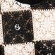 KARL LAGERFELD KLJ GEO CROCHET CROP SWEATER A2W18030 3