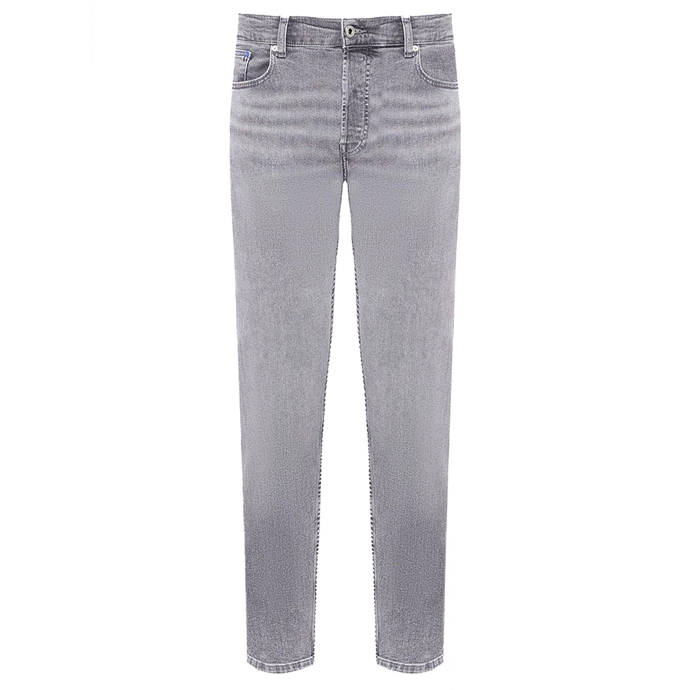 KARL LAGERFELD TAPERED DENIM A3M10037 1