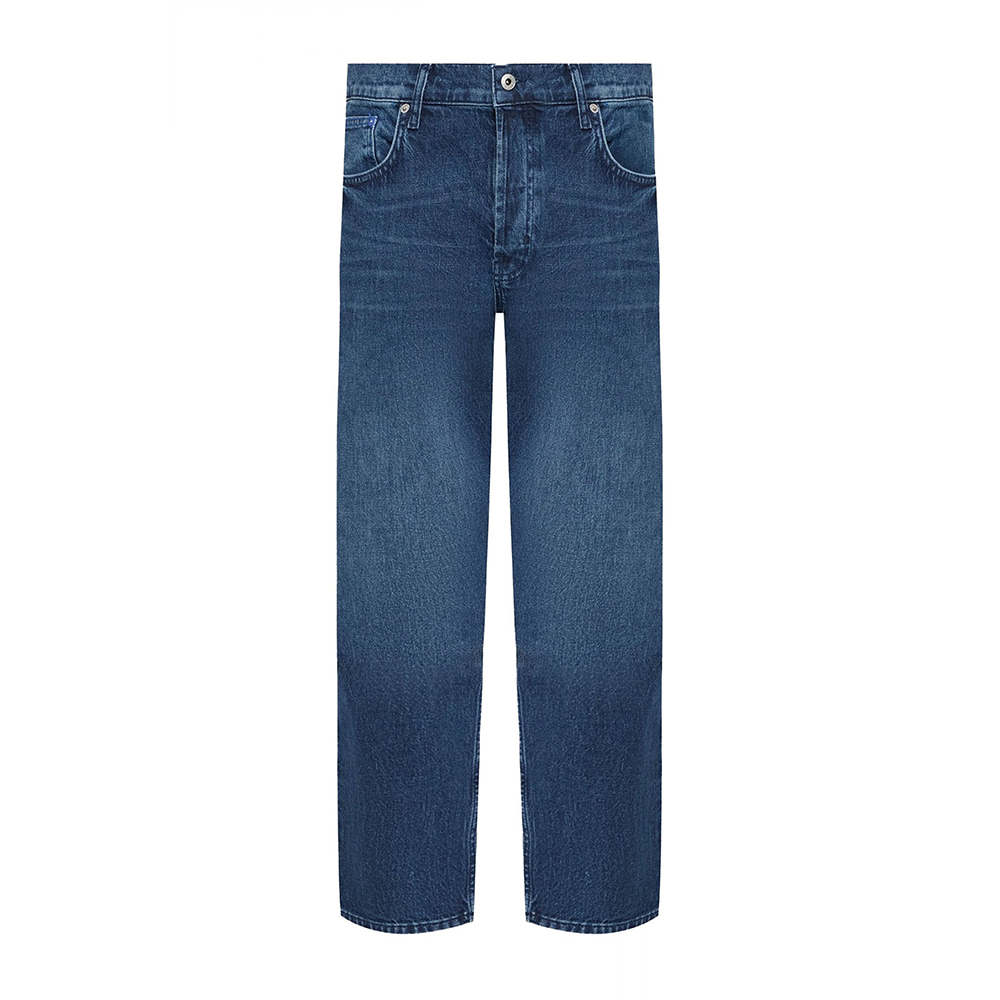 KARL LAGERFELD TAPERED DENIM A3M10134 1