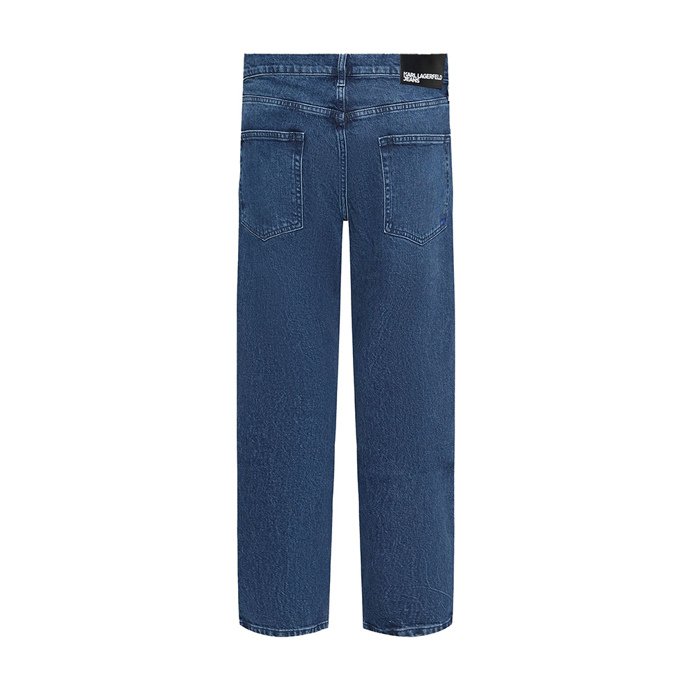 KARL LAGERFELD TAPERED DENIM A3M10134 2