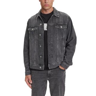 KLJ REGULAR DENIM JACKET A3M14062