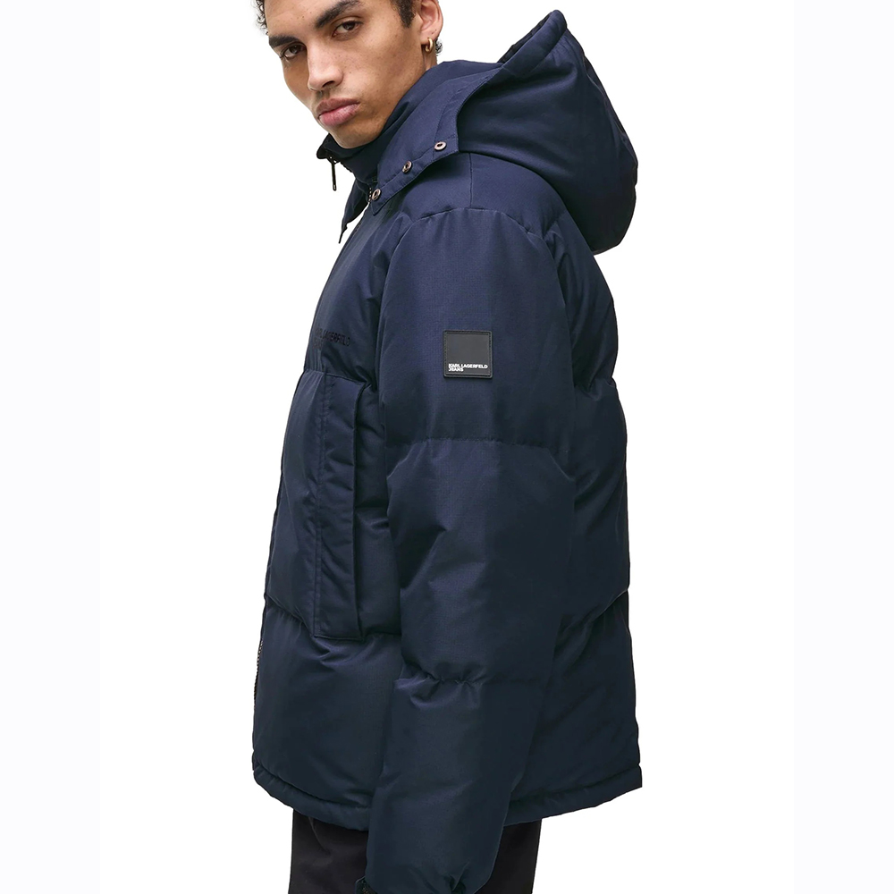 KARL LAGERFELD KLJ PUFFER A3M15033 3