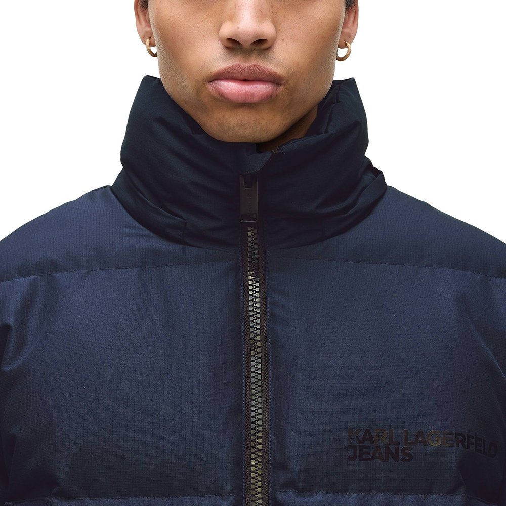 KARL LAGERFELD KLJ PUFFER A3M15033 4