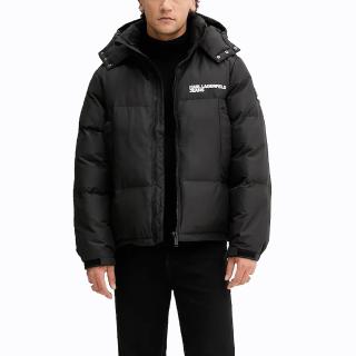 KARL LAGERFELD KLJ PUFFER A3M15033