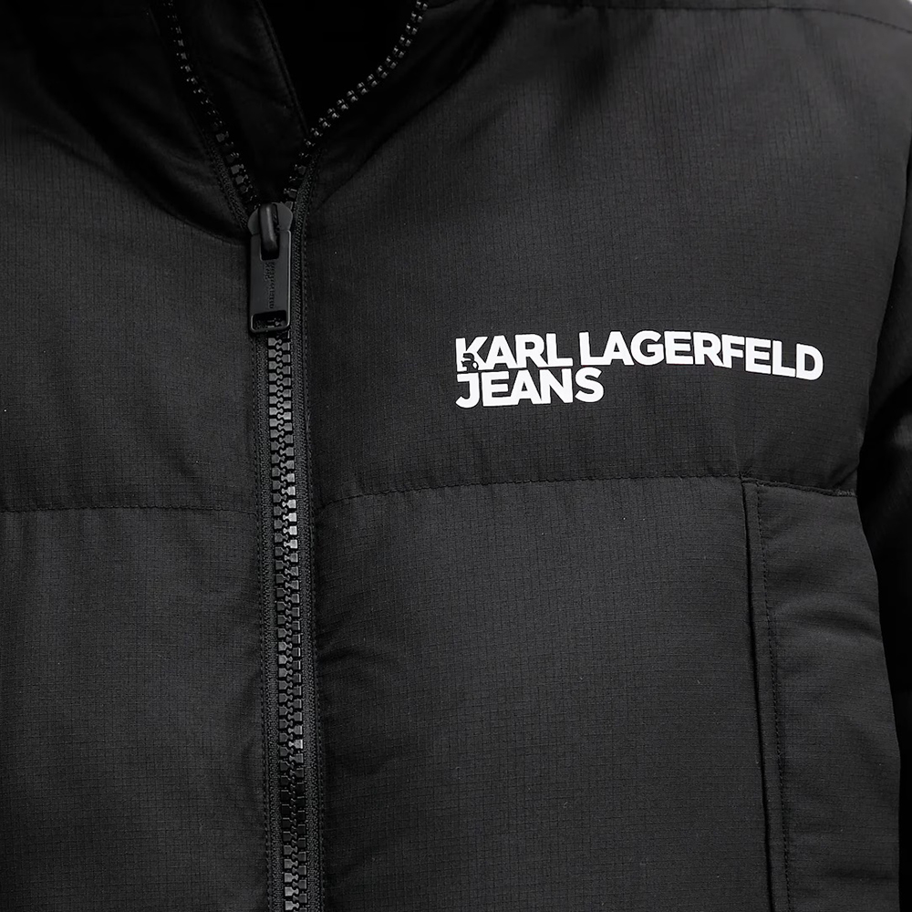 KARL LAGERFELD KLJ PUFFER A3M15033 3