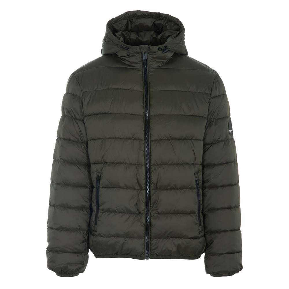 KARL LAGERFELD KLJ LIGHT PADDED JACKET A3M15036 1