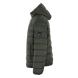 KARL LAGERFELD KLJ LIGHT PADDED JACKET A3M15036 2