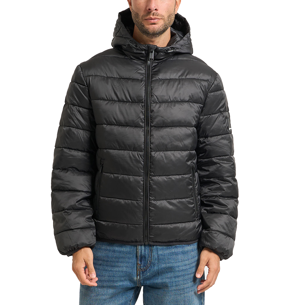 KARL LAGERFELD KLJ LIGHT PADDED JACKET A3M15036 1