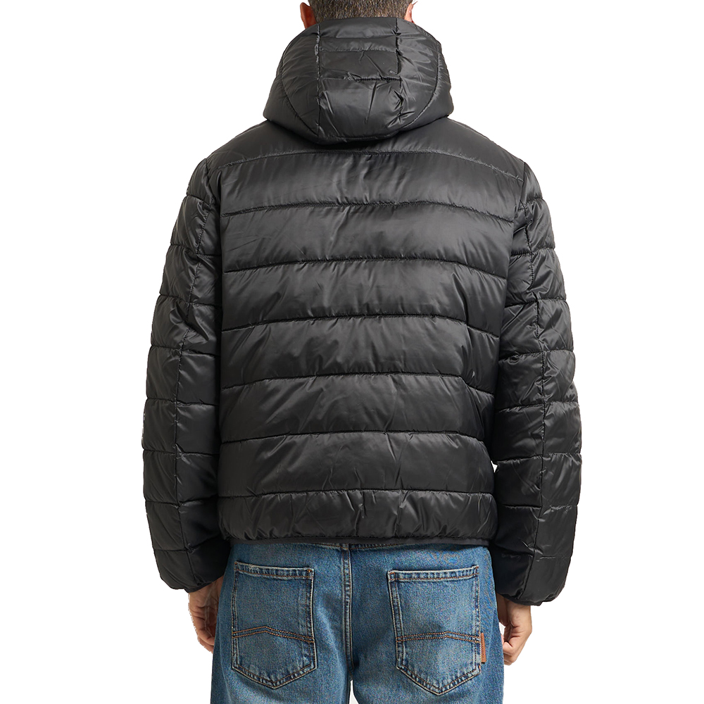 KARL LAGERFELD KLJ LIGHT PADDED JACKET A3M15036 3