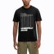 KARL LAGERFELD REG BARCODE TEE A3M17002 1