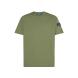 KARL LAGERFELD REG RUBBER PATCH TEE A3M17003 4