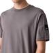 KARL LAGERFELD REG RUBBER PATCH TEE A3M17003 3
