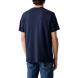 KARL LAGERFELD REG RUBBER PATCH TEE A3M17003 2