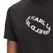 KARL LAGERFELD SLIM RING TEE A3M17037 3