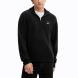 KARL LAGERFELD REG HALF-ZIP SWEATER A3M18002 1