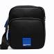 KARL LAGERFELD BOX LOGO REPORTER  BAG A3M30242 1