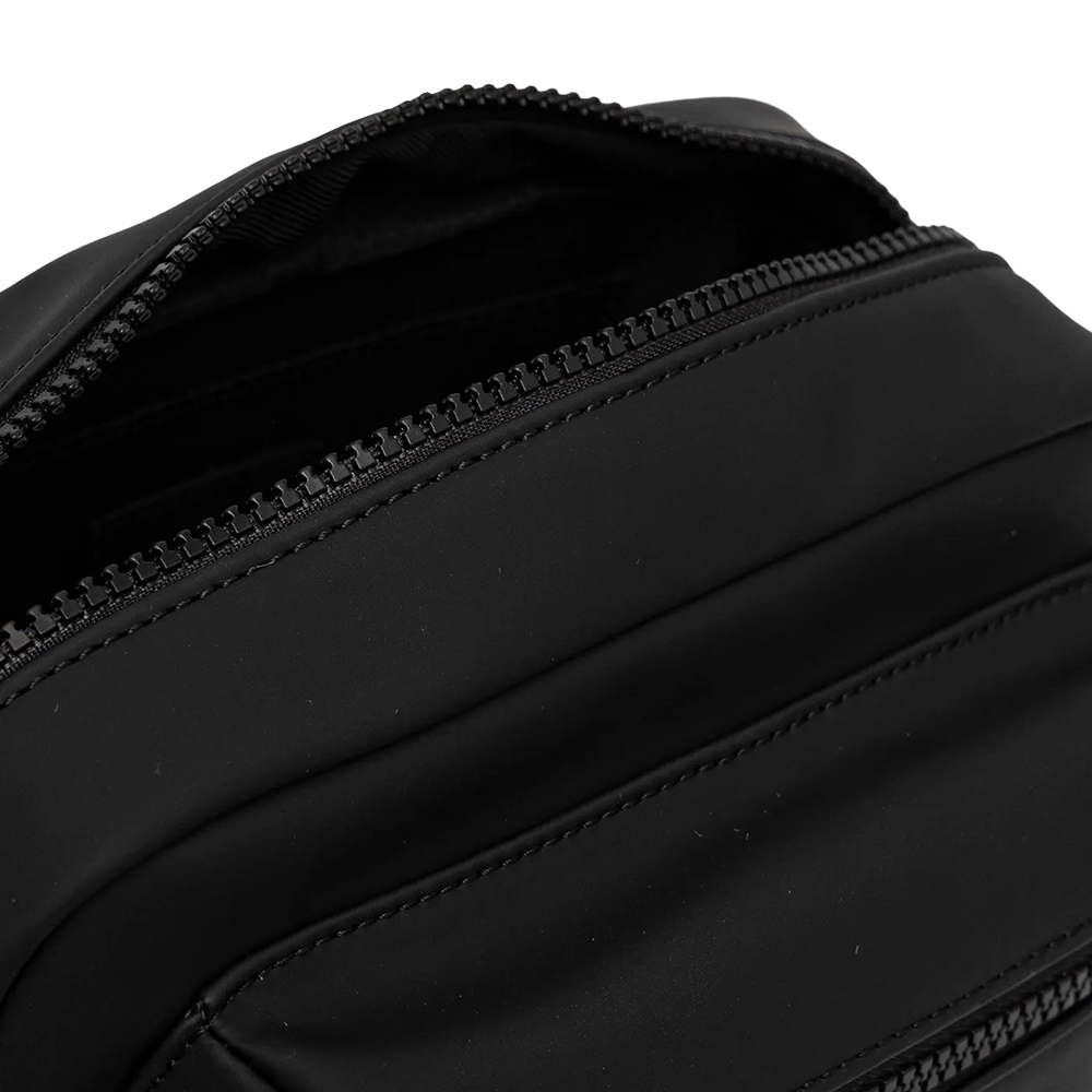 KARL LAGERFELD COATED PU EW CROSSBODY A3M30247 4