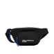 KARL LAGERFELD COATED PU BUMBAG A3M30250 1