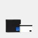 KARL LAGERFELD BOX LOGO BIFOLD WALLET A3M32070 3