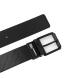 KARL LAGERFELD REVERSIBLE DEBOSSED BELT A3M33126 2