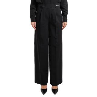 KARL LAGERFELD TAILORED PANT A3W10083
