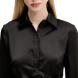 KARL LAGERFELD SATIN BLOUSE A3W11008 3