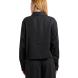 KARL LAGERFELD UTILITY BLOUSE A3W11009 2