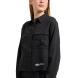 KARL LAGERFELD UTILITY BLOUSE A3W11009 3