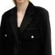 KARL LAGERFELD UTILITY BLAZER A3W14019 3