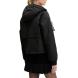 KARL LAGERFELD BLOCKED PADDED JACKET A3W15021 2