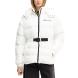 KARL LAGERFELD BELTED PUFFER A3W15023 1