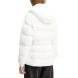 KARL LAGERFELD BELTED PUFFER A3W15023 2