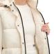 KARL LAGERFELD BELTED PUFFER VEST A3W15025 4