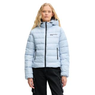 KARL LAGERFELD LIGHT PADDED JACKET A3W15026
