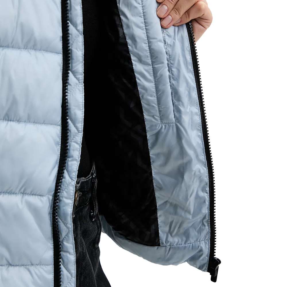 KARL LAGERFELD LIGHT PADDED JACKET A3W15026 4