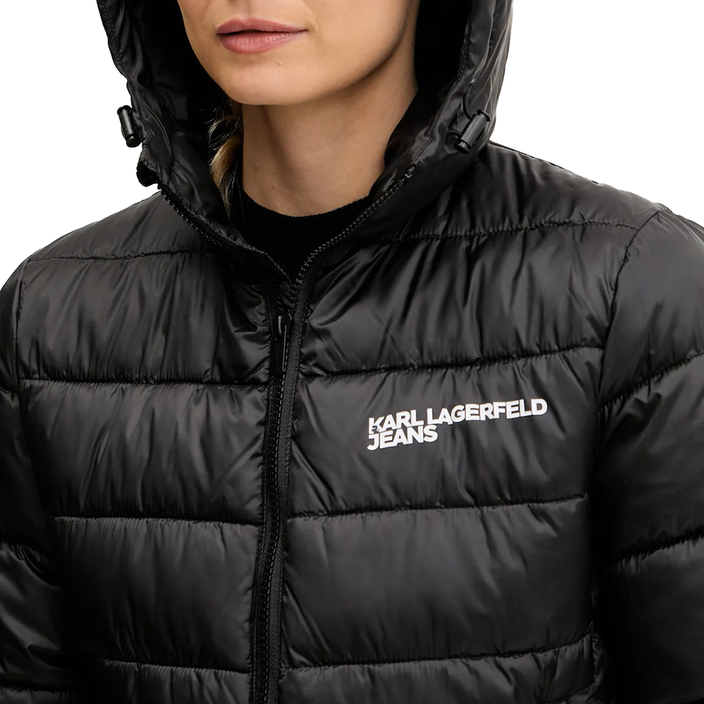 KARL LAGERFELD LIGHT PADDED JACKET A3W15026 3