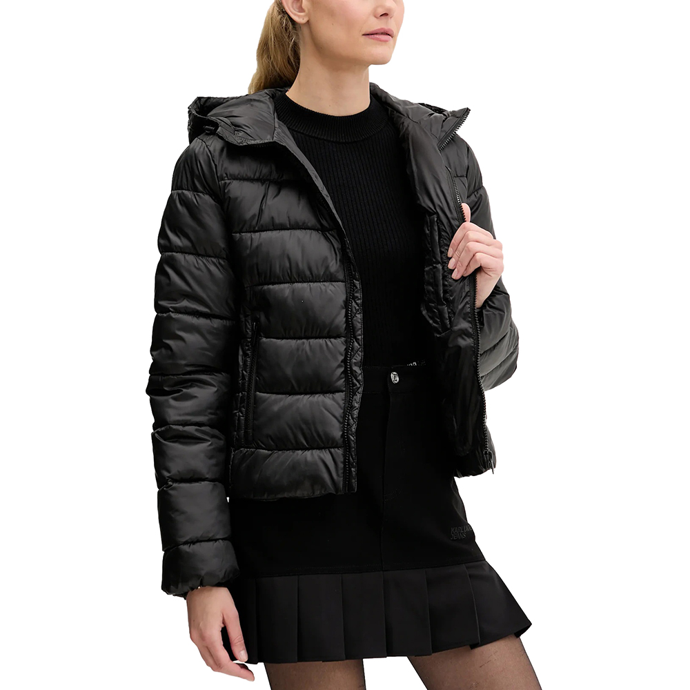 KARL LAGERFELD LIGHT PADDED JACKET A3W15026 4