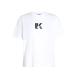 KARL LAGERFELD REG K LOGO TEE A3W17094 4