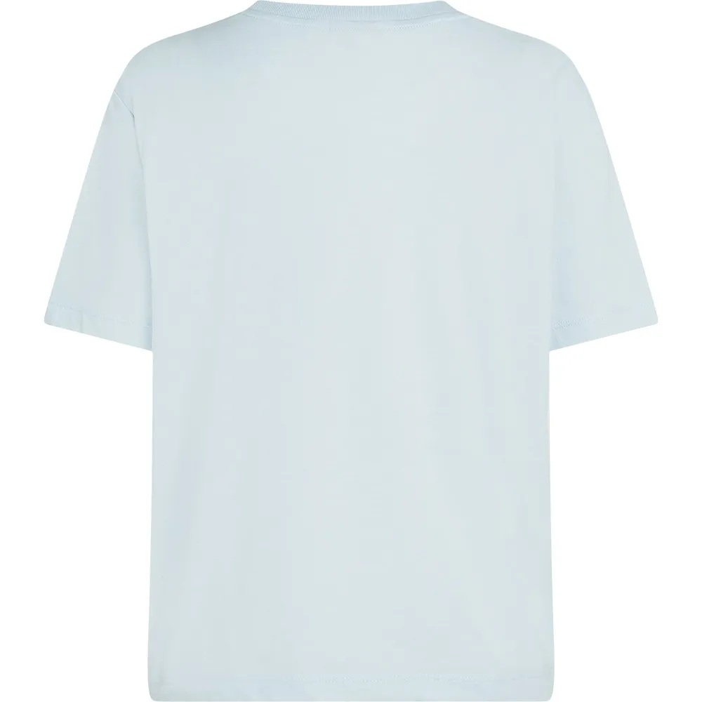 KARL LAGERFELD REG K LOGO TEE A3W17094 2