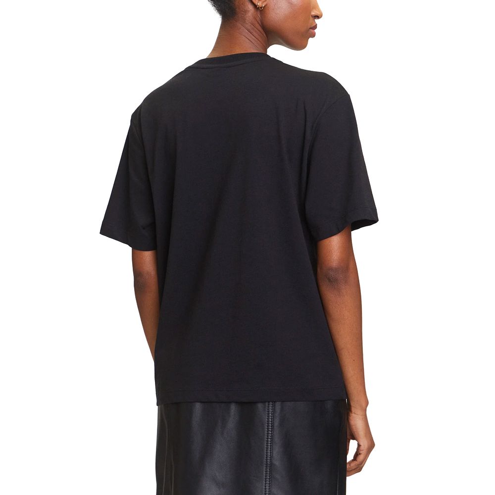 KARL LAGERFELD REG K LOGO TEE A3W17094 2